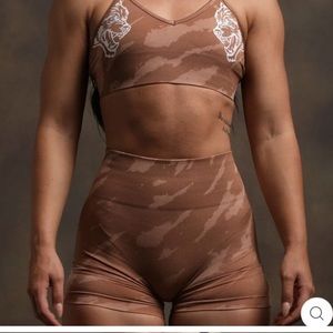 New Darc sport Seamless shorts! (medium)